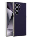 Samsung Galaxy S25 Ultra, S24 Ultra Phone Cover Original Color Cases Protective Shell And Leather Case for Samsung - Image 3