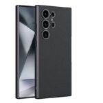 Samsung Galaxy S25 Ultra, S24 Ultra Phone Cover Original Color Cases Protective Shell And Leather Case for Samsung