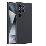 Samsung Galaxy S25 Ultra, S24 Ultra Phone Cover Original Color Cases Protective Shell And Leather Case for Samsung - Image 2