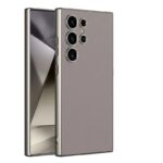 Samsung Galaxy S25 Ultra, S24 Ultra Phone Cover Original Color Cases Protective Shell And Leather Case for Samsung - Image 4