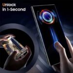 Samsung Oleophobic Coating Dust Free Easy Installation Tempered Glass Screen Protector - Image 6