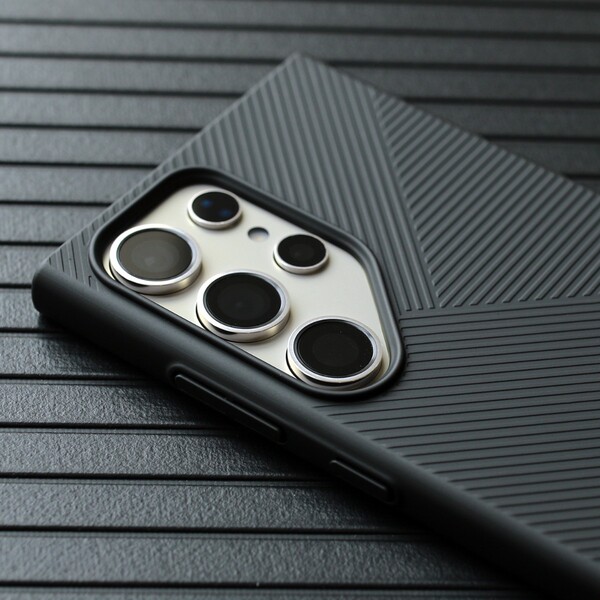 Anti Yellow Phone Case For Your Samsung Galaxy s25 Ultra &amp; s24 Ultra Hard Case Protective Cover