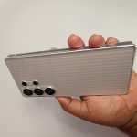 Anti Yellow Transparent Phone Case For Your Samsung Galaxy s25 Ultra & s24 Ultra - Image 4