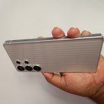 Anti Yellow Transparent Phone Case For Your Samsung Galaxy s25 Ultra & s24 Ultra - Image 5