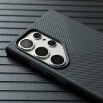 Anti Yellow Phone Case For Your Samsung Galaxy s25 Ultra & s24 Ultra Hard Case Protective Cover