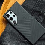 Anti Yellow Phone Case For Your Samsung Galaxy s25 Ultra & s24 Ultra Hard Case Protective Cover - Image 3