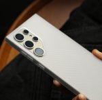 Anti Yellow Phone Case For Your Samsung Galaxy s25 Ultra & s24 Ultra Hard Case Protective Cover - Image 2